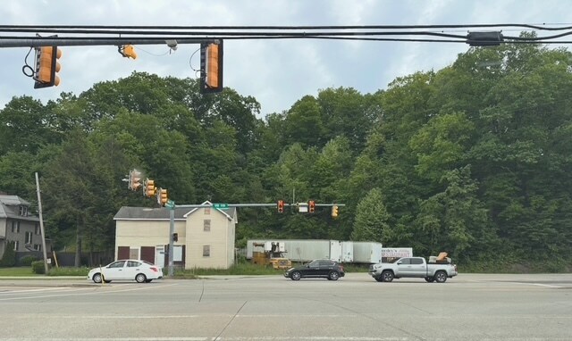 0 S 9th St, Connellsville, PA à vendre - Photo de l’immeuble – Image 2 sur 5