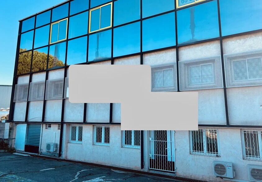 Bureau dans Peynier à vendre - Photo de l’immeuble – Image 1 sur 3