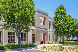 Plus de détails pour 131 Innovation Dr, Irvine, CA - Bureau à louer