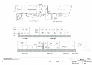 2-4 Union Rd, Solihull à louer Plan d’étage– Image 2 sur 6