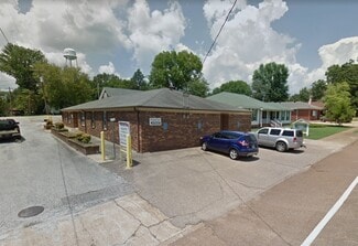 Plus de détails pour 100 Chickadee Ave, Middleton, TN - Bureau/Médical à louer
