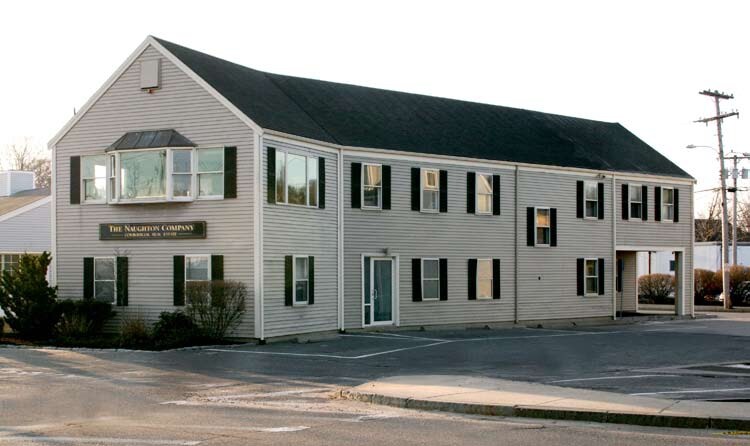 3 Summer St, Hingham, MA à louer Photo principale– Image 1 sur 14