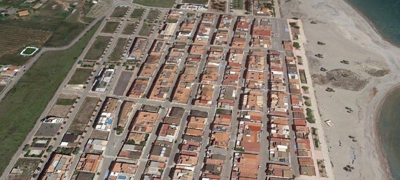 Terrain dans Chilches, Castellón à louer - Aérien – Image 2 sur 4