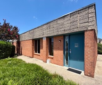 Plus de détails pour 111 Coastal Way, Chesapeake, VA - Bureau à louer