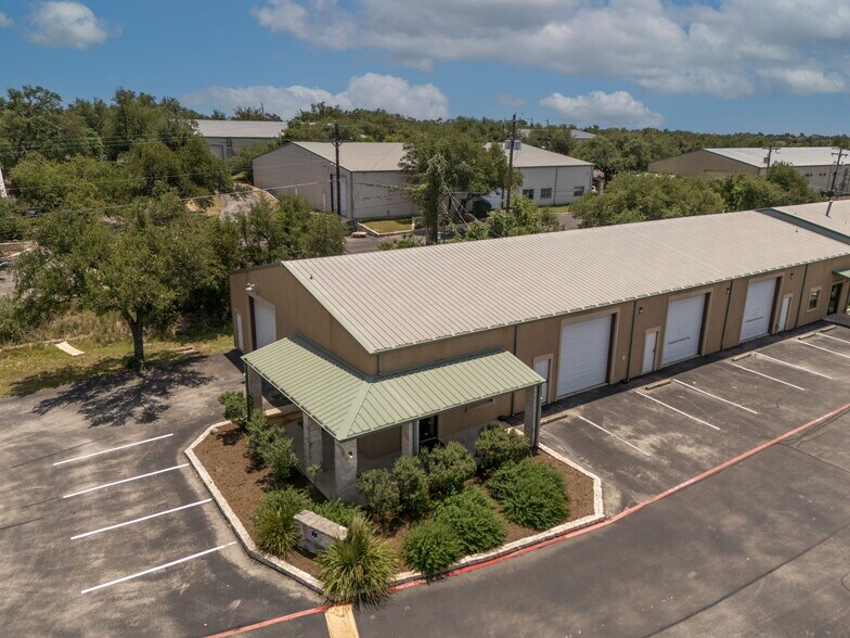 14121 W US 290 Hwy, Austin, TX à louer - Photo principale – Image 1 sur 40