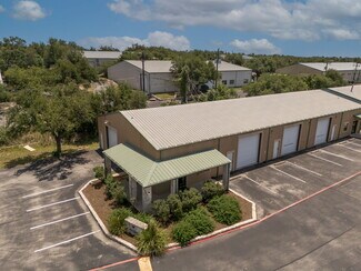 Plus de détails pour 14121 W US 290 Hwy, Austin, TX - Industriel/Logistique à louer