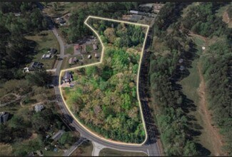 Plus de détails pour 9764 Bells Ferry Rd, Canton, GA - Terrain à vendre