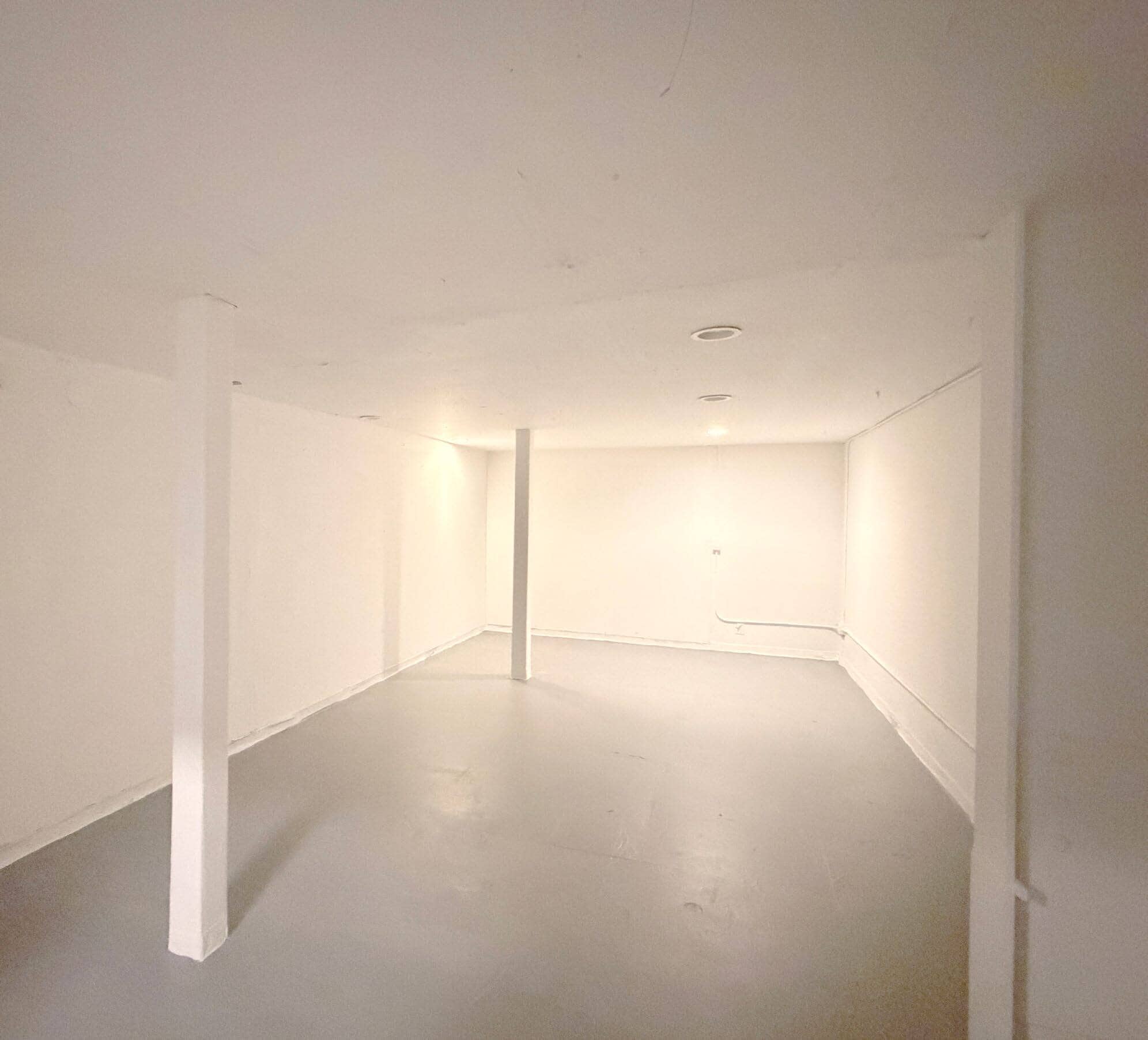 1222-1226 Sutter St, San Francisco, CA à louer Photo intérieure– Image 1 sur 2