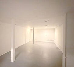 1222-1226 Sutter St, San Francisco, CA à louer Photo intérieure– Image 1 sur 2
