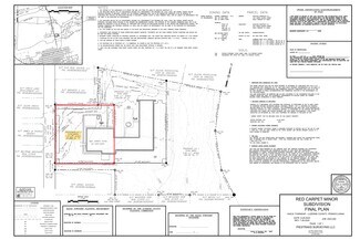 Plus de détails pour 1221 N Church St, Hazle Township, PA - Terrain à vendre