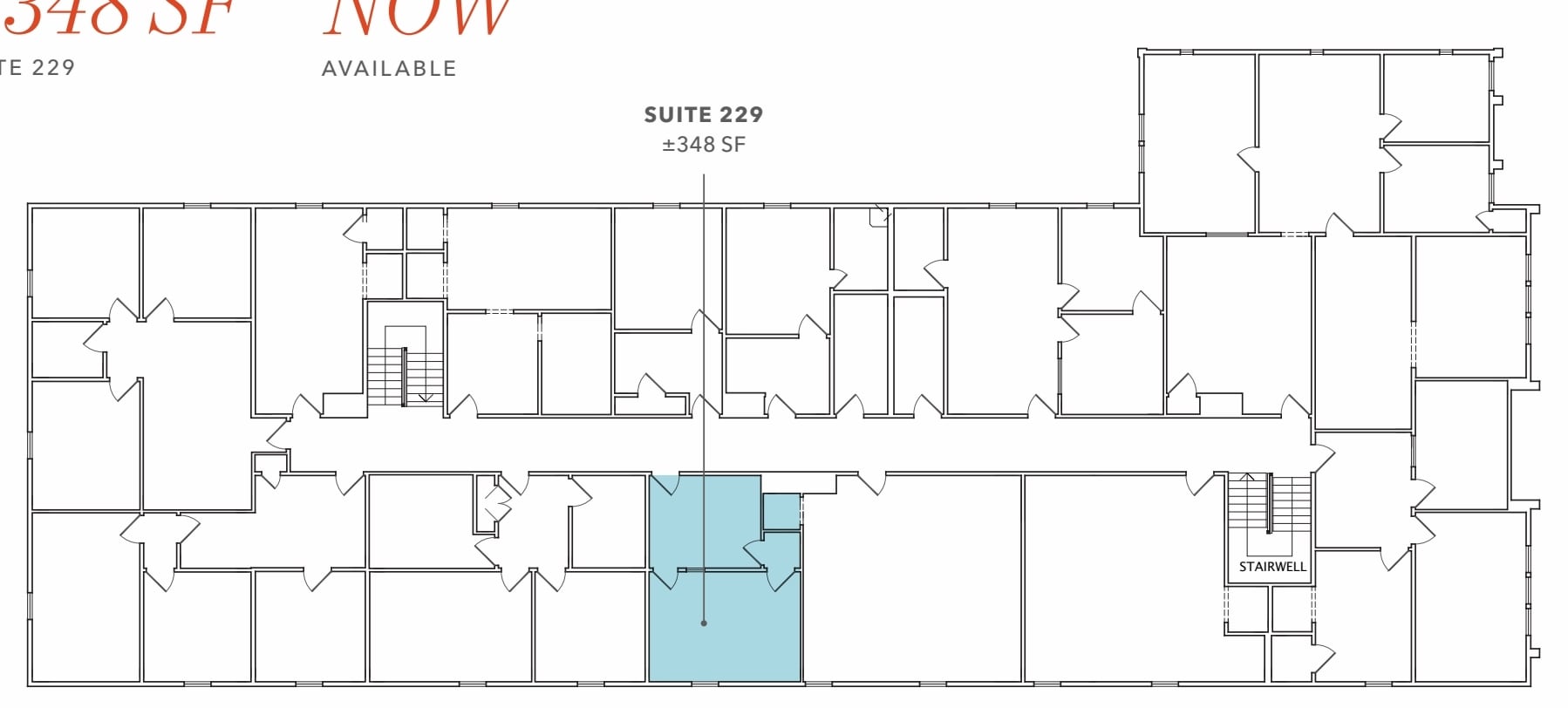 4100 Moorpark Ave, San Jose, CA à louer Plan d’étage– Image 1 sur 1