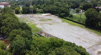 Plus de détails pour 859 Dr Martin Luther King Jr Way, Gastonia, NC - Terrain à vendre