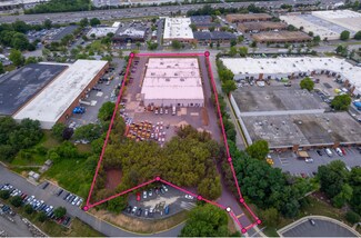 Plus de détails pour 5731 General Washington Dr, Alexandria, VA - Industriel/Logistique à vendre