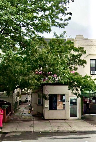 Plus de détails pour 1773 Ocean Ave, Brooklyn, NY - Local commercial à vendre