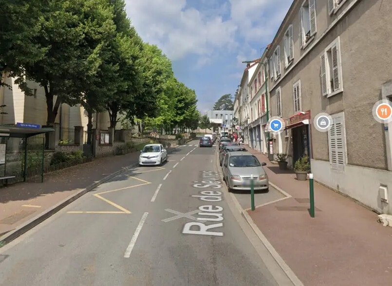 Local commercial dans Ville-d'Avray à vendre - Photo de l’immeuble – Image 3 sur 4