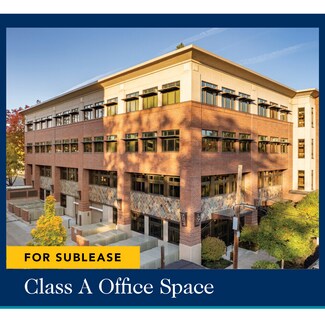 Plus de détails pour 360 E 10th Ave, Eugene, OR - Bureau à louer
