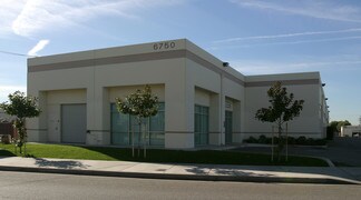 Plus de détails pour 6750 Foster Bridge Blvd, Bell Gardens, CA - Industriel/Logistique à louer