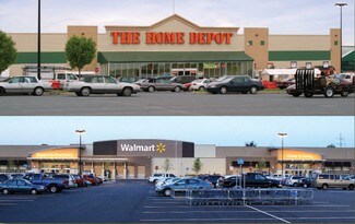 Plus de détails pour 100 Commons Dr, Parkesburg, PA - Local commercial à louer
