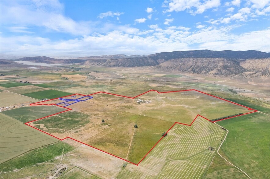 101 Remos Ln, Manti, UT à vendre - Aérien – Image 2 sur 18
