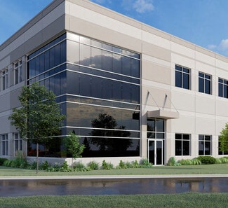 Plus de détails pour 1055 S Mount Prospect Rd, Des Plaines, IL - Industriel/Logistique à louer