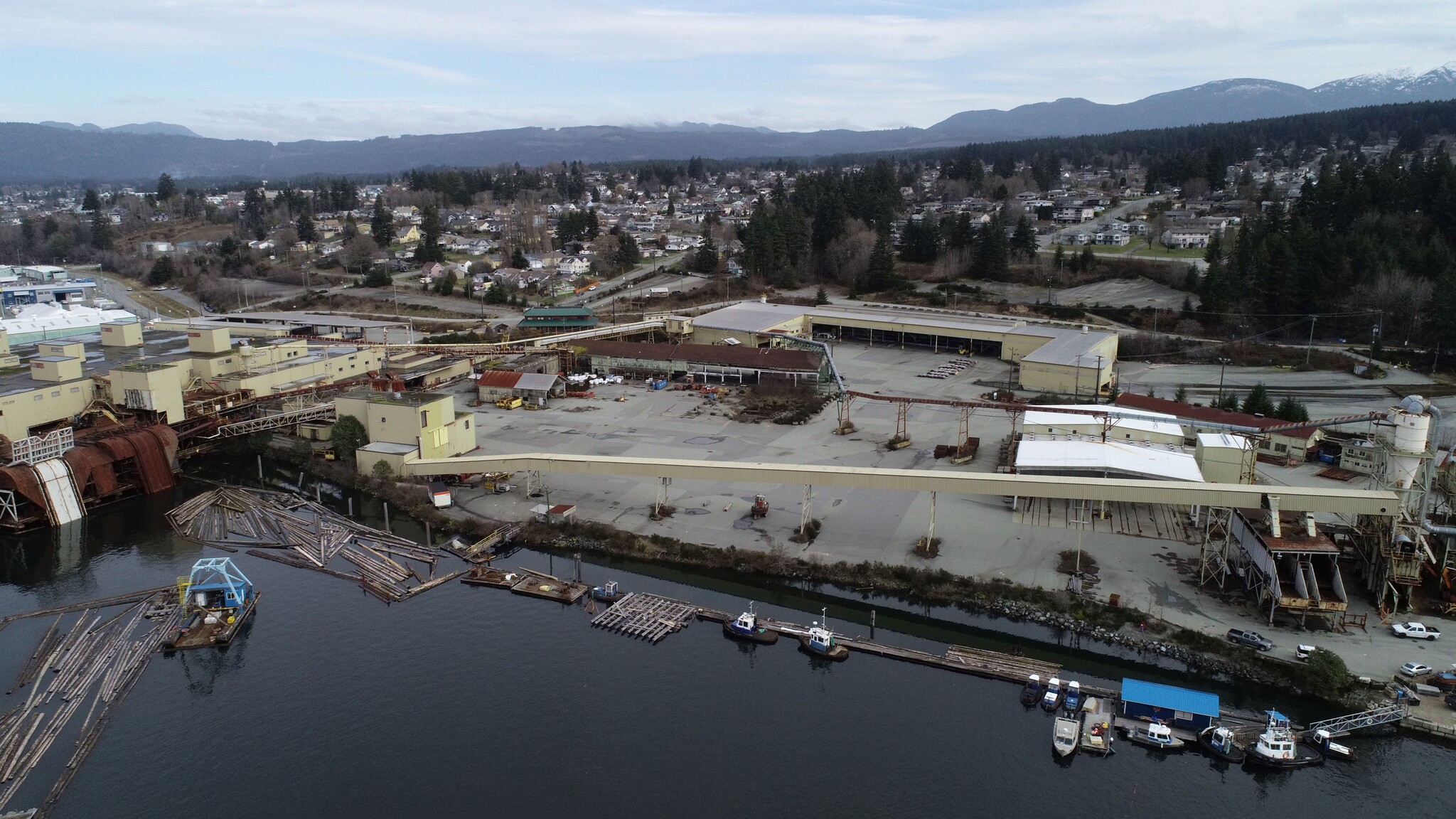 2500 1st Av, Port Alberni, BC à louer Autre– Image 1 sur 7