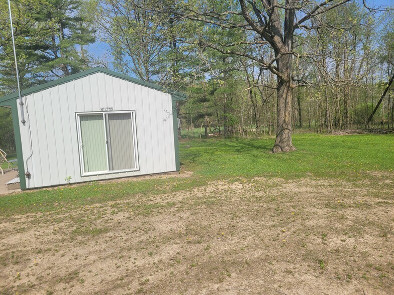 E8601 Blueberry rd, Bear Creek, WI à vendre - Photo de l’immeuble – Image 3 sur 4
