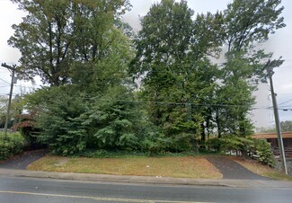 Plus de détails pour 4103 Glenwood dr, Charlotte, NC - Terrain à vendre