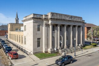 Plus de détails pour 105 Court St, Hamilton, OH - Bureau/Local commercial à louer