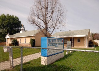 Plus de détails pour 14061 Terra Bella St, Arleta, CA - Spécialisé à vendre