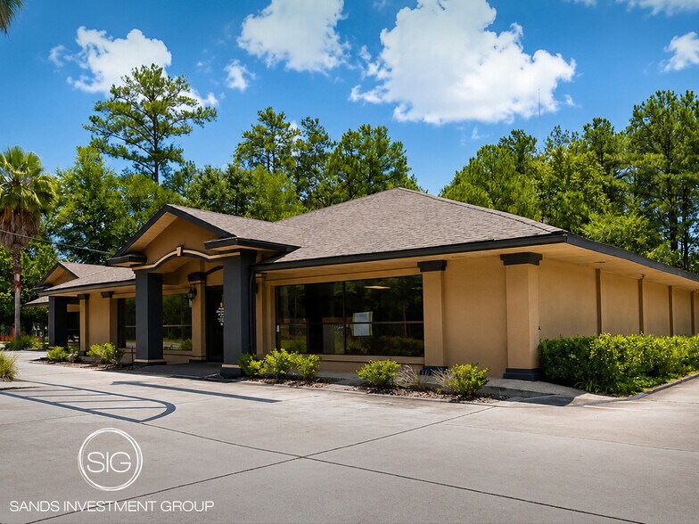 7002 Normandy Blvd, Jacksonville, FL à vendre - Photo de l’immeuble – Image 1 sur 5