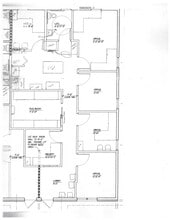 36591 Center Ridge Rd, North Ridgeville, OH à louer Plan de site– Image 1 sur 12