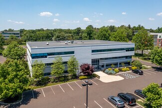 Plus de détails pour 601 Dresher Rd, Horsham Township, PA - Différents types d’espaces à louer