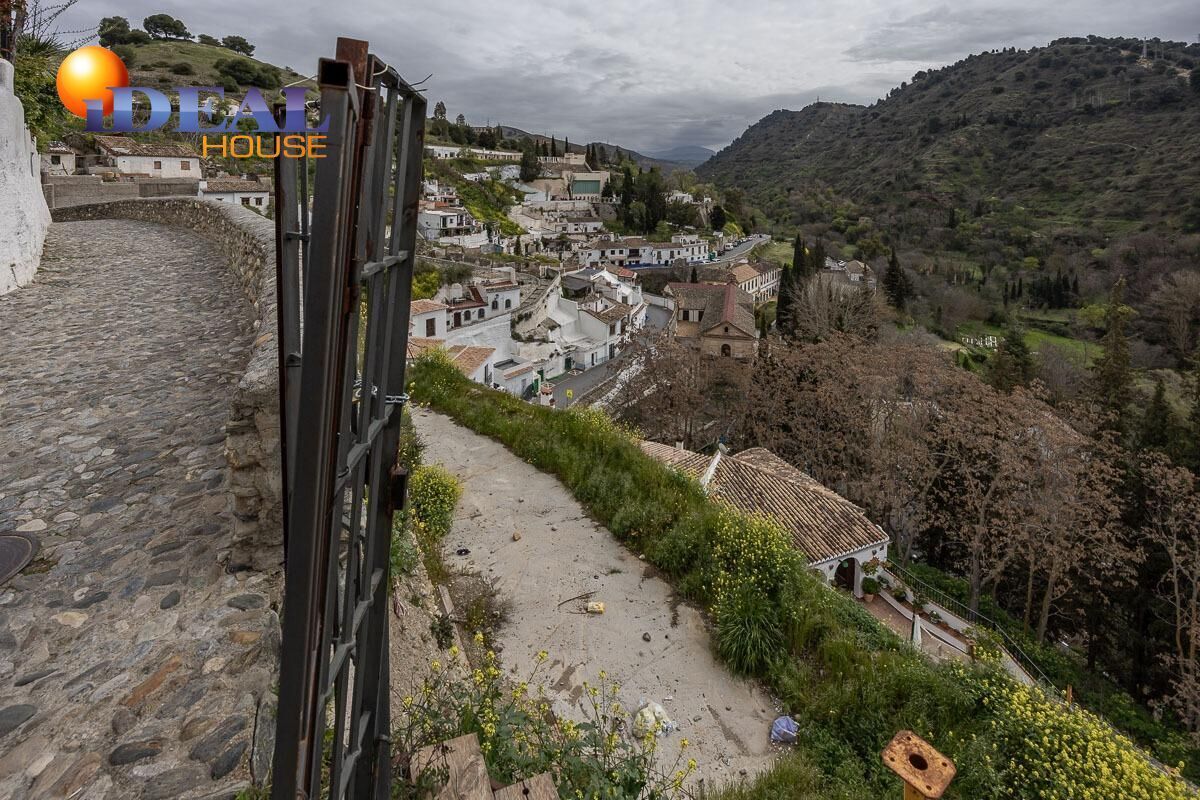 Terrain dans Granada, Granada à vendre Aérien– Image 1 sur 19