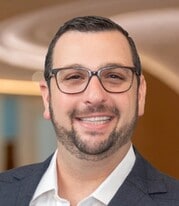 Andrew Lehrer