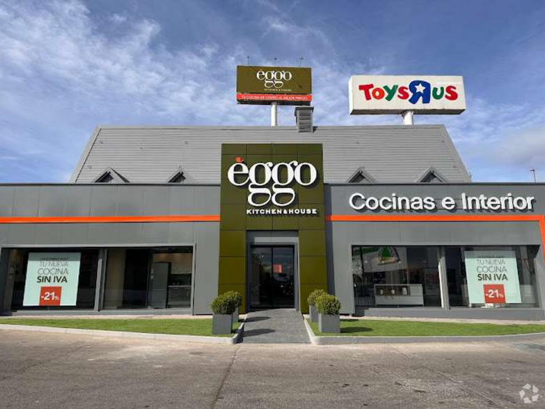 Local commercial dans Alcobendas, Madrid à vendre - Photo intérieure – Image 1 sur 1
