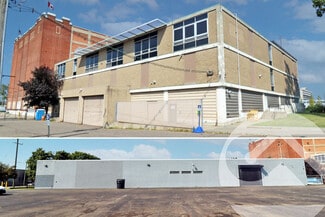 Plus de détails pour 3-PROPERTY PORTFOLIO SALE – à vendre, Detroit, MI