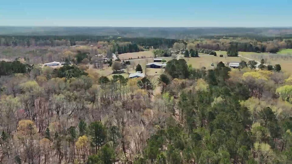 357 Collum Pond Rd, Wagener, SC à vendre - Vidéo sur l’annonce professionnelle – Image 2 sur 2