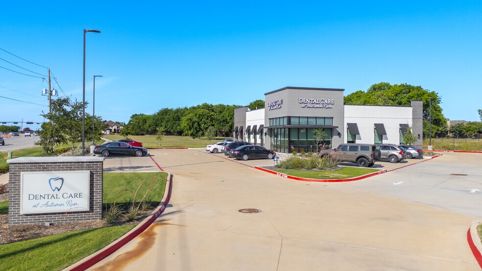 2271 FM 663, Midlothian, TX à vendre - Photo de l’immeuble – Image 2 sur 6