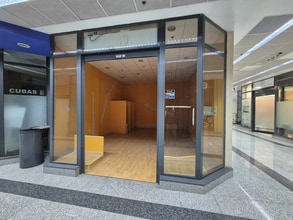 Avenida Acacias, 1, Cubas de la Sagra, Madrid à louer Photo intérieure– Image 2 sur 5