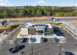 Plus de détails pour 26500 Victorias Landing Rd, Millsboro, DE - Local commercial à vendre