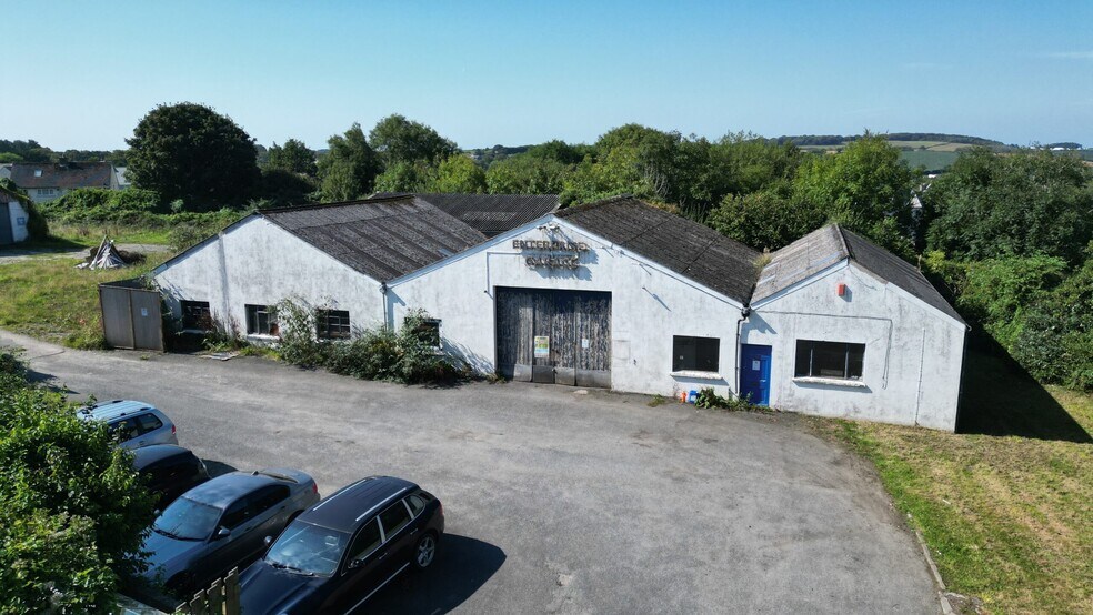 9 Trekenning Point, St Columb à vendre - Photo de l’immeuble – Image 2 sur 10