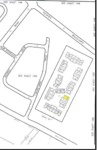 2083 Klockner Rd, Hamilton, NJ à vendre - Photo de l’immeuble – Image 3 sur 20
