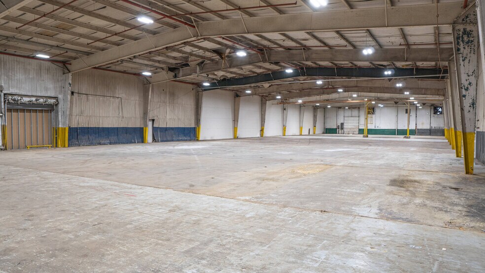 595 Industrial Dr, Jackson, MS à louer - Photo intérieure – Image 2 sur 4