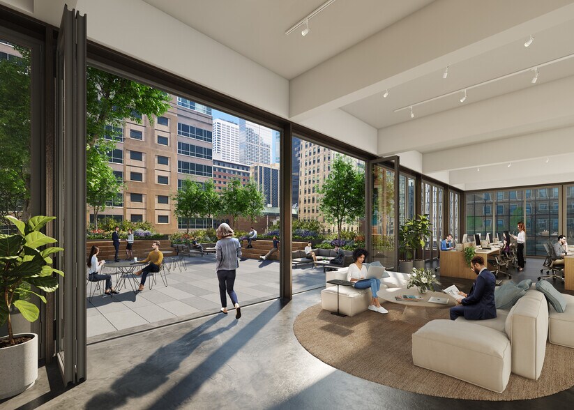 900 Marquette Ave, Minneapolis, MN à louer - Photo intérieure – Image 2 sur 7