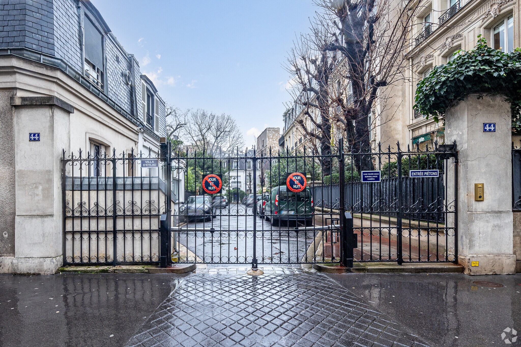 44 Avenue Victor Hugo, Paris à louer Photo principale– Image 1 sur 20