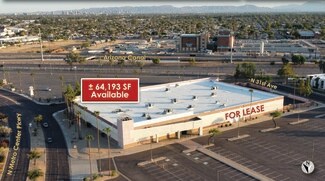 Plus de détails pour 9446 N Metro Pky W, Phoenix, AZ - Local commercial à louer
