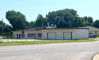 Plus de détails pour 2945 N Porter Ave, Wichita, KS - Local commercial à vendre