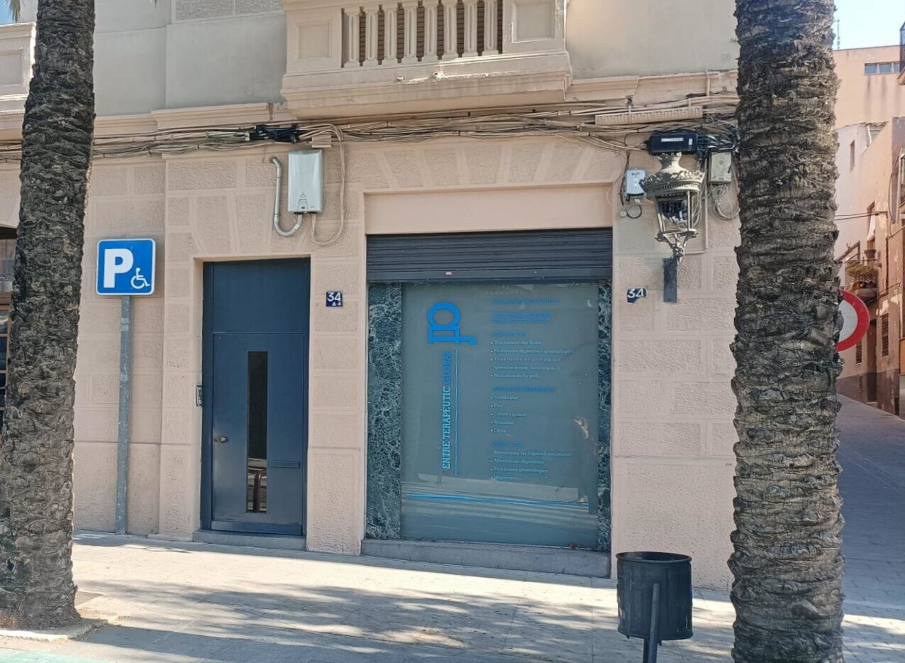 Local commercial dans Martorell, Barcelona à louer Photo intérieure– Image 1 sur 7