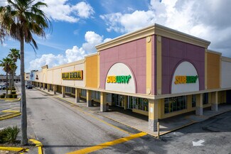 Plus de détails pour 801 Dixon Blvd, Cocoa, FL - Bureau, Local commercial à louer