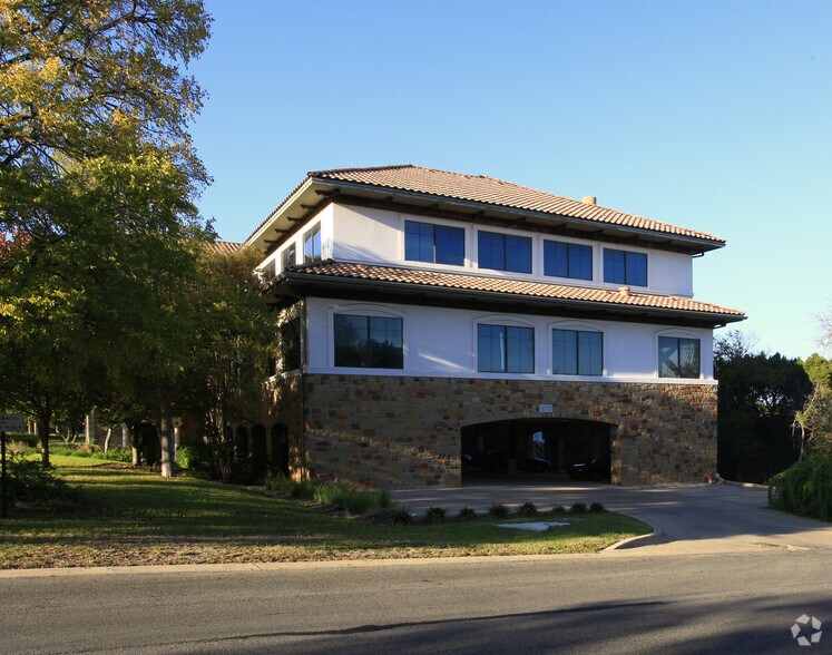 7000 Bee Caves Rd, Austin, TX à vendre - Photo de l’immeuble – Image 2 sur 23